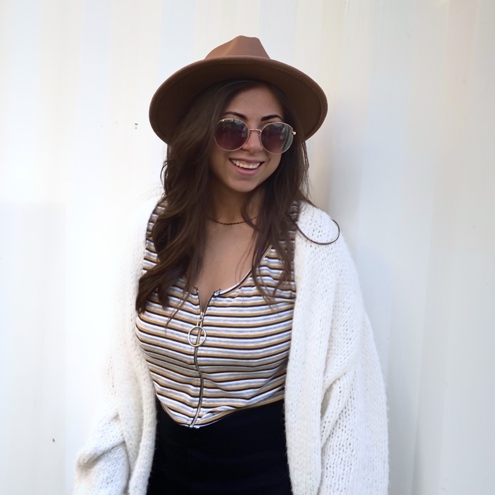Meet your Posher, Kait